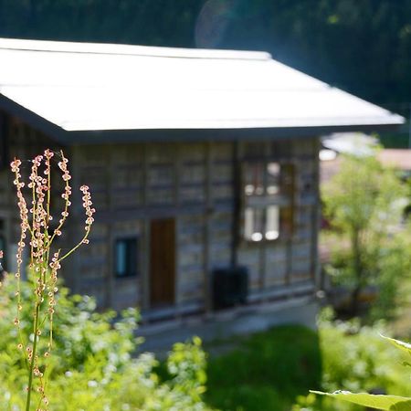 Haku 100-Year-Old Quaint Japanese Style Villa Takayama (Gifu) Exterior foto