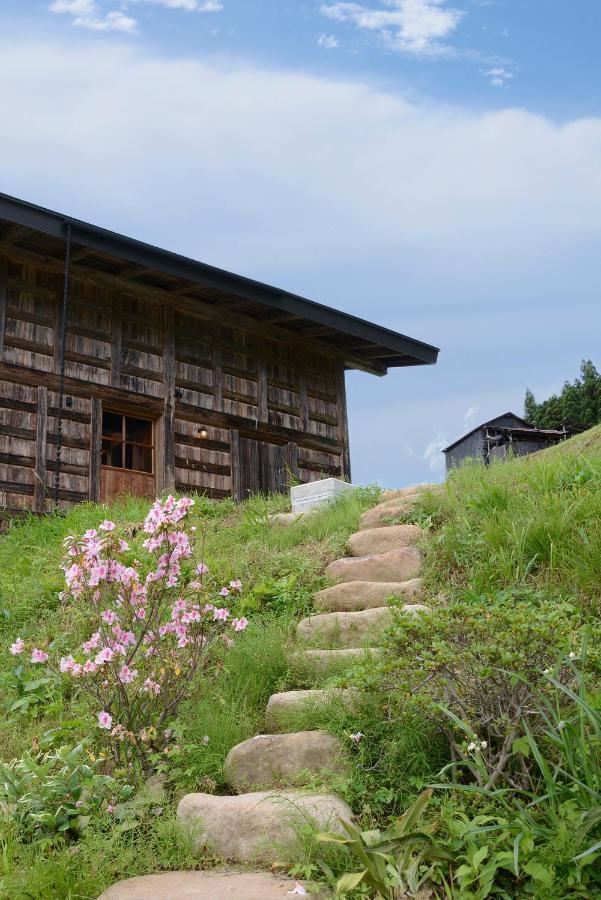 Haku 100-Year-Old Quaint Japanese Style Villa Takayama (Gifu) Exterior foto